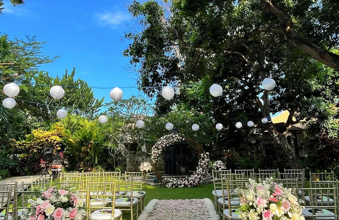 Bintang Bali Villa-1